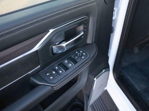 New 2026 RAM 3500 Laramie image 14