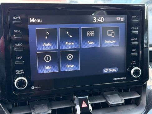 Used 2022 Toyota Corolla LE FWD image 21