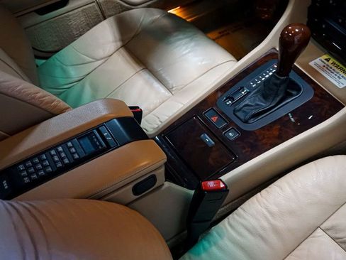 Used 1999 BMW 740iL image 65