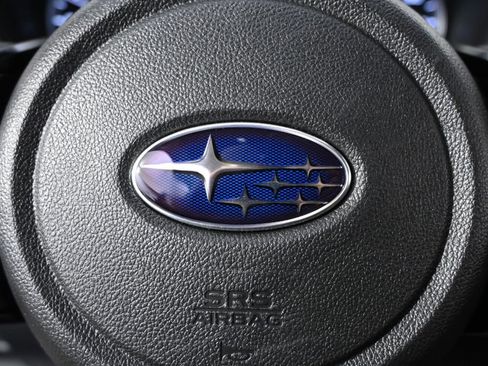 Used 2024 Subaru Crosstrek 2.5i Limited w/ Popular Package #4A AWD/4WD image 35