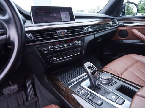 Used 2018 BMW X5 xDrive35i AWD/4WD image 43