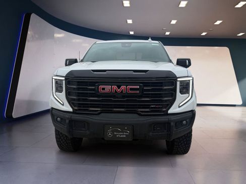 Used 2025 GMC Sierra 1500 AT4X AWD/4WD image 8