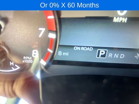 New 2026 Nissan Frontier PRO-4X w/ Pro Premium Package image 16