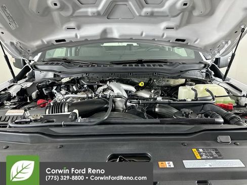 New 2026 Ford F350 XL AWD/4WD image 29