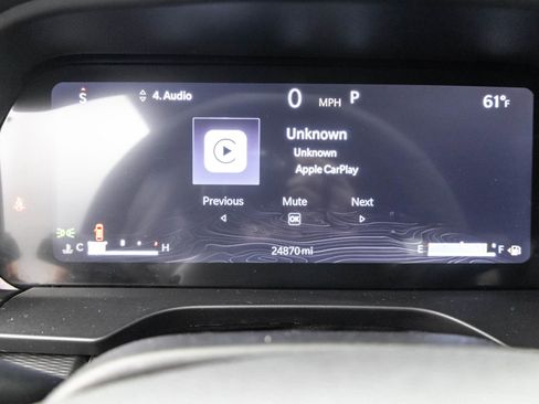 Used 2023 Jeep Grand Cherokee Laredo w/ Luxury Tech Group I image 21