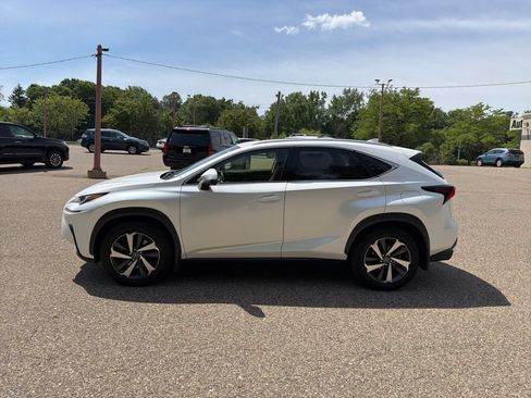 Used 2019 Lexus NX 300 AWD w/ Premium Package image 36