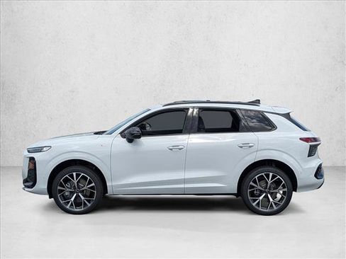New 2026 Audi Q3 quattro 2.0T AWD/4WD image 8