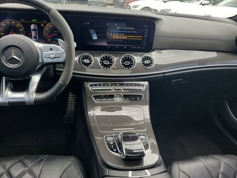 Used 2019 Mercedes-Benz CLS 53 AMG 4MATIC image 18