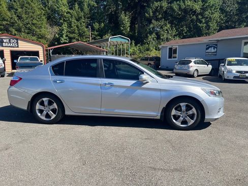 Used 2013 Honda Accord EX-L image 14
