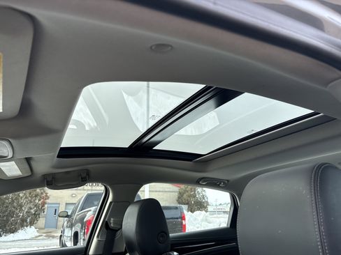 Used 2018 Buick LaCrosse Essence w/ Sun and Shade Package image 24