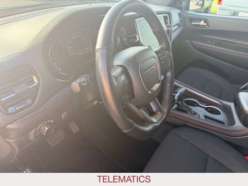 Certified 2026 Dodge Durango GT AWD/4WD image 11