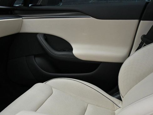 Used 2022 Tesla Model S Plaid AWD/4WD image 22