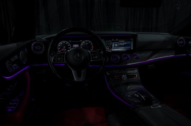 Used 2020 Mercedes-Benz E 450 Coupe image 19