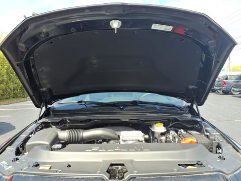 New 2026 RAM 1500 Big Horn image 15