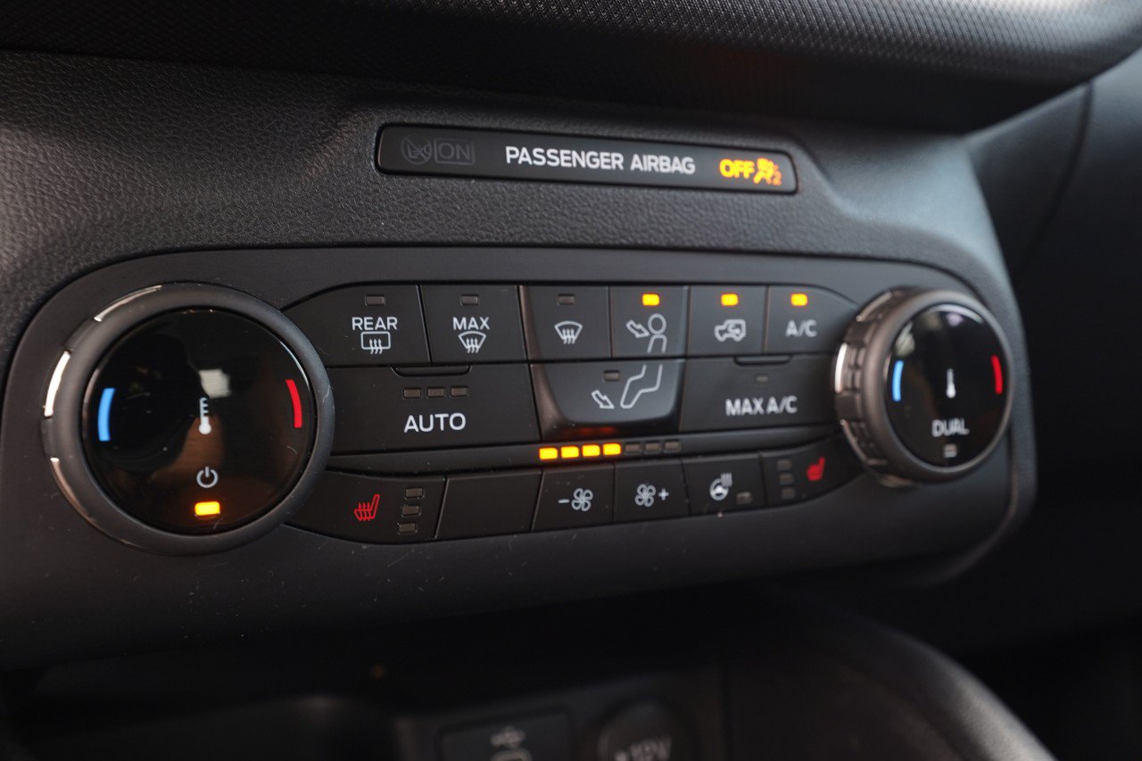 Used 2024 Ford Bronco Sport Outer Banks w/ Tech Package AWD/4WD image 15