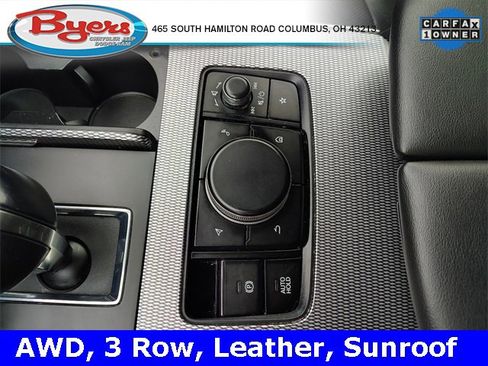 Used 2024 MAZDA CX-90 3.3 Turbo w/ Preferred Plus image 27