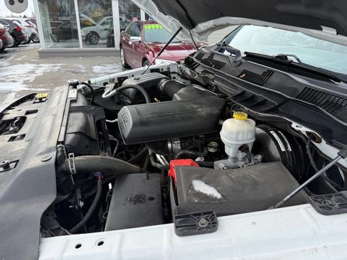 Used 2014 RAM 1500 Big Horn image 28