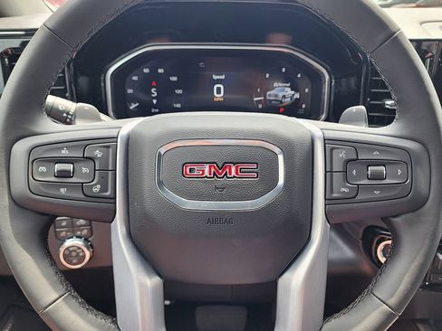 New 2026 GMC Sierra 1500 SLT w/ SLT Premium Plus Package AWD/4WD image 20