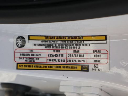 Used 2019 Alfa Romeo Giulia RWD image 47
