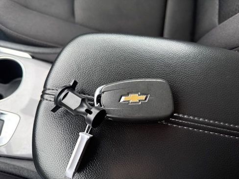 Used 2024 Chevrolet Malibu LT image 55