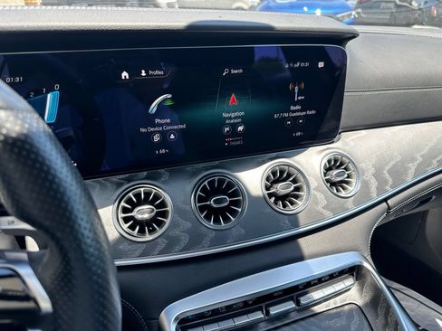 Used 2022 Mercedes-Benz AMG GT 53 image 4