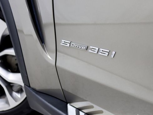 Used 2017 BMW X5 sDrive35i w/ Premium Package image 13