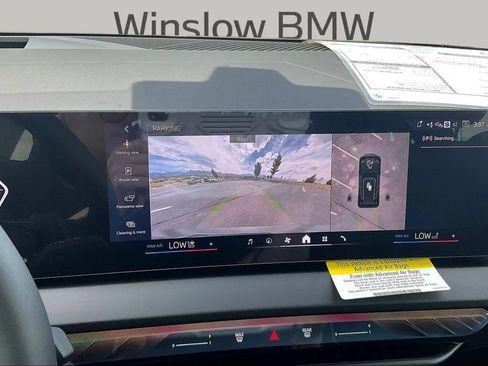 New 2026 BMW X3 xDrive30i w/ Premium Package AWD/4WD image 14