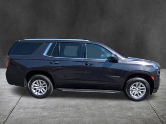 Used 2024 Chevrolet Tahoe LT video 3