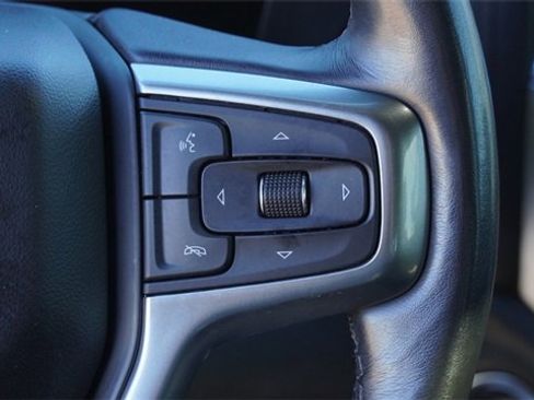 Used 2021 Chevrolet Silverado 1500 RST w/ Convenience Package II image 26