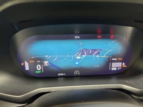 Used 2023 Polestar Polestar 2 image 16