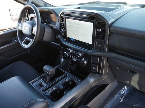 Used 2024 Ford F150 XLT w/ Equipment Group 302A MID image 59