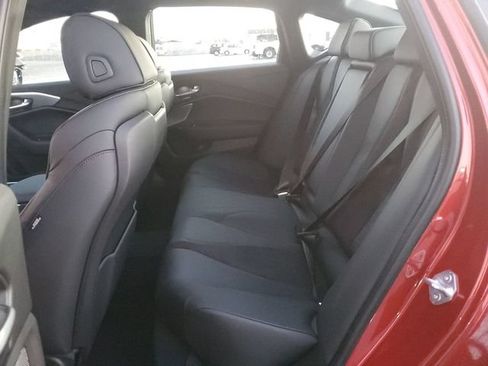 Certified 2021 Acura TLX w/ A-SPEC Pkg AWD/4WD image 22