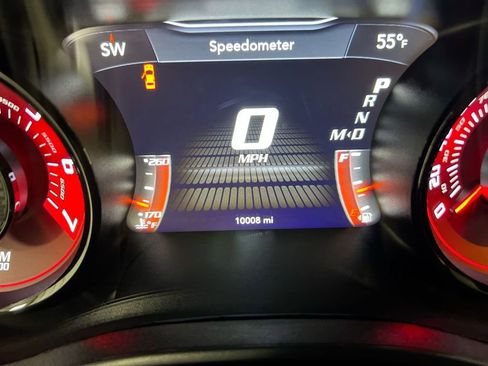 Used 2023 Dodge Challenger SRT Hellcat image 13