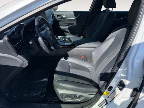 Used 2021 Toyota Mirai w/ Advanced Technology Package RWD image 10