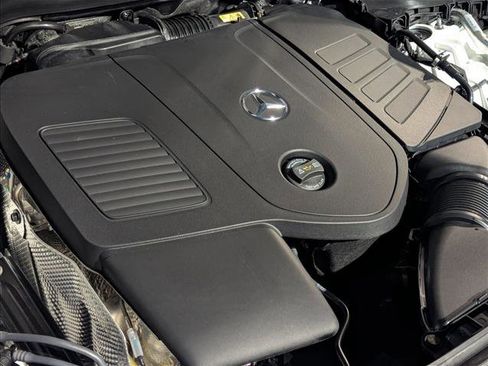 Used 2026 Mercedes-Benz GLC 300 4MATIC image 15