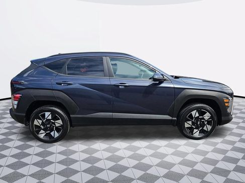 Certified 2025 Hyundai Kona SEL AWD/4WD image 7