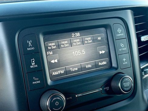 Used 2023 RAM 2500 Tradesman image 14