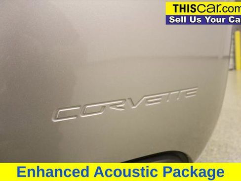 Used 2007 Chevrolet Corvette Coupe w/ Preferred Equipment Group image 14