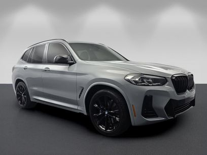 Used 2023 BMW X3 M40i