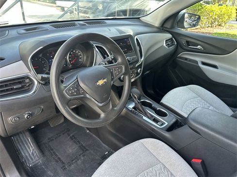 Used 2023 Chevrolet Equinox LT image 20