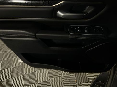 Used 2022 RAM 1500 Rebel w/ Rebel Level 2 Equipment Group AWD/4WD image 25