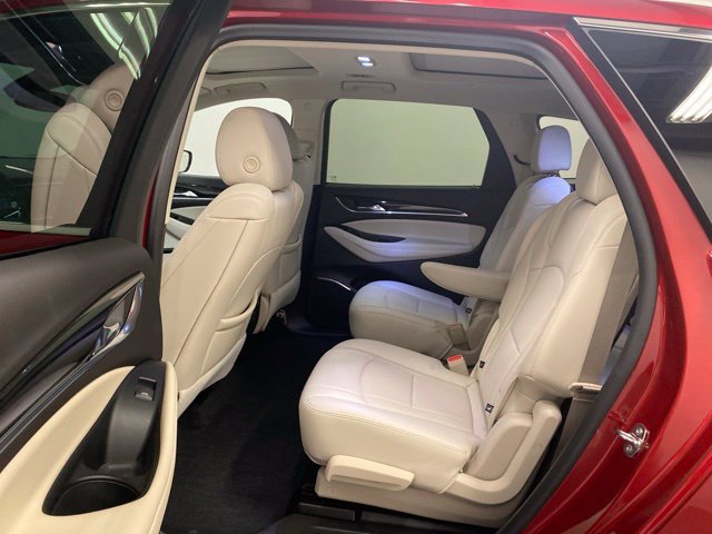 Used 2023 Buick Enclave Essence w/ Experience Buick Package AWD/4WD image 22