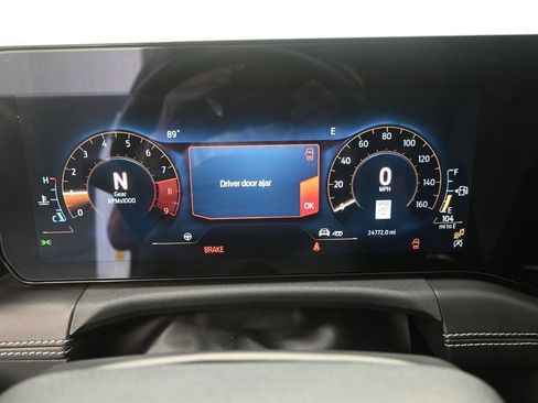 Certified 2024 Ford Mustang GT Premium RWD image 25