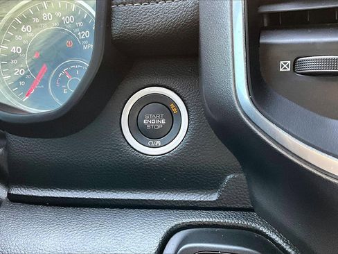 Certified 2023 RAM 1500 Laramie image 27