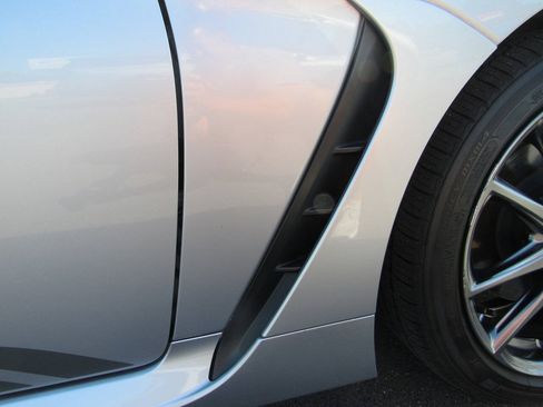 Used 2022 Subaru BRZ Premium w/ Popular Package #1 RWD image 13