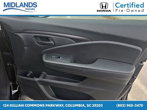 Certified 2024 Honda Passport EX-L image 34