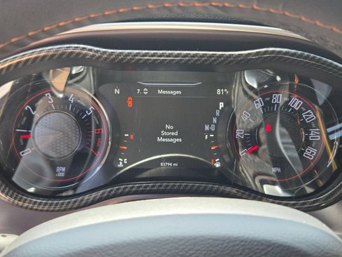 Used 2019 Dodge Challenger R/T w/ Driver Convenience Group RWD image 21