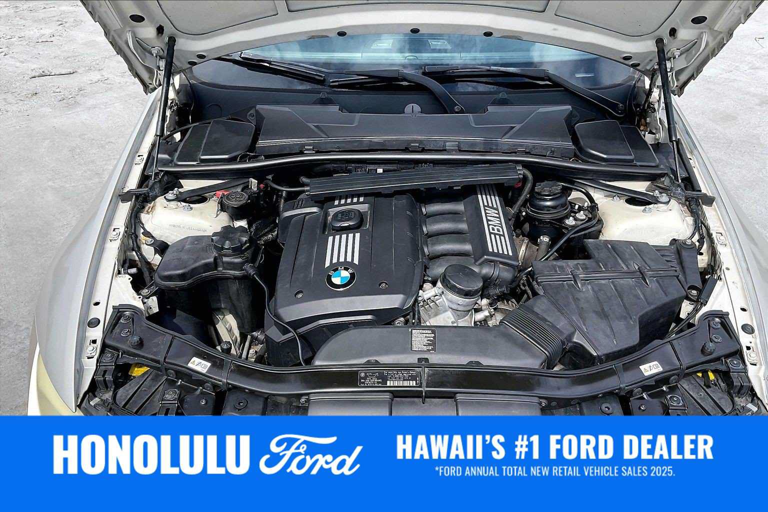 Used 2012 BMW 328i Coupe RWD image 9