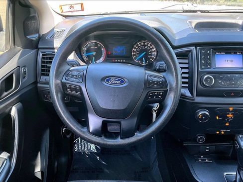 Used 2019 Ford Ranger XL w/ Equipment Group 101A Mid RWD image 17