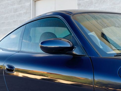 Used 2003 Porsche 911 GT3 RS image 49